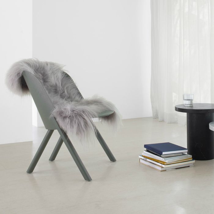 e15 lounge stoel EC05 THAT 