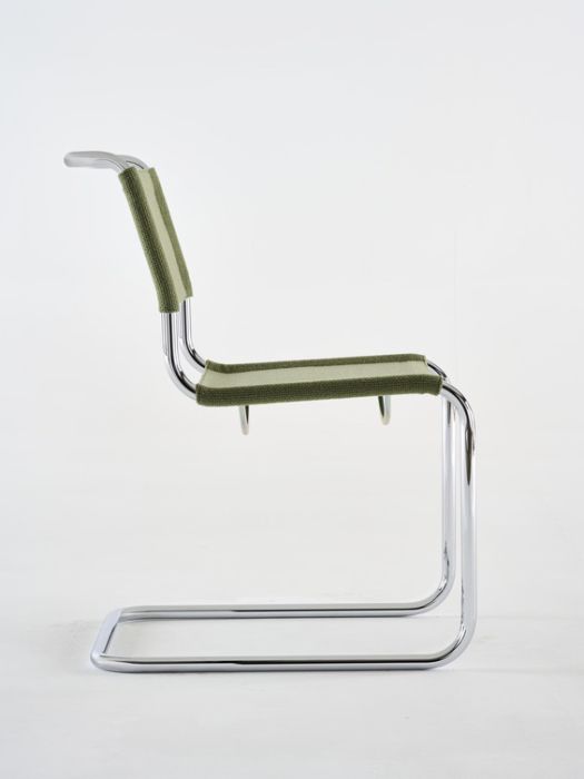 Thonet S33V en S34V stof Gabriel Nobel 68303