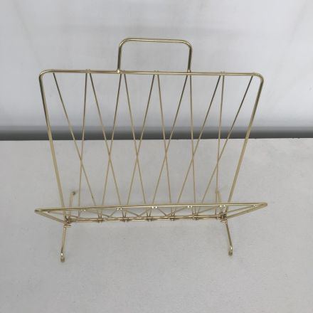 Lectuurbak inklapbaar