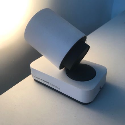 Philips spotje, wand tafel of plafond