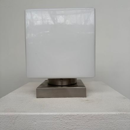 Plafondlamp Giso kubus