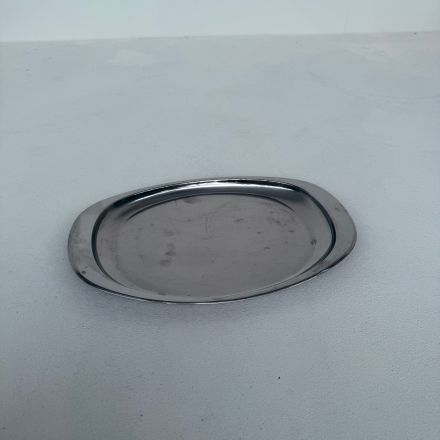 Alessi RVS serveerschaal, dienblad