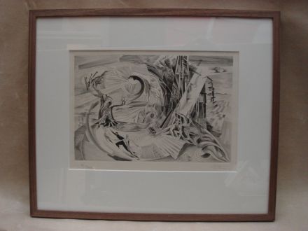 Ets Albert Flocon 1909-1994