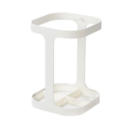 Chalk white, krijt wit