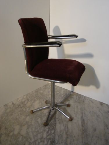 Gebroeders De Wit bureaustoel