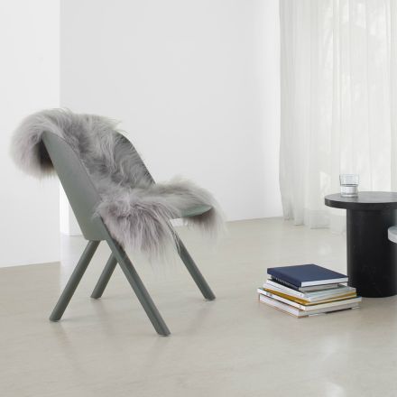 e15 lounge stoel EC05 THAT 