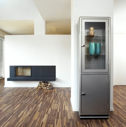 Müller vitrinekast SB422