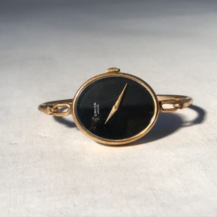 Dameshorloge Union, Ancre vintage