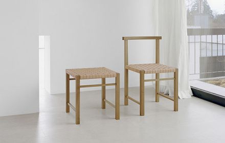 e15 eetkamerstoel Karnak