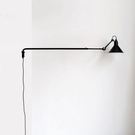 Lampe Gras tafellamp muurlamp No 213