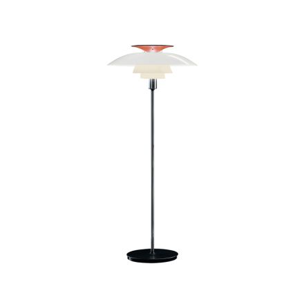 Louis Poulsen PH 80 vloerlamp