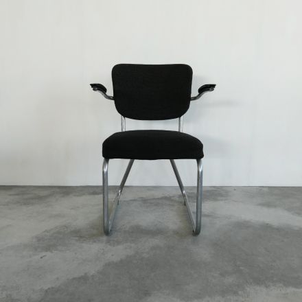 Armstoel Ahrend De Cirkel, jaren '30