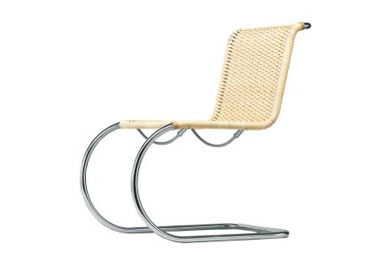 Thonet stoel S533 