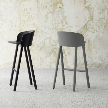 e15 barkruk ST12 OTHER 