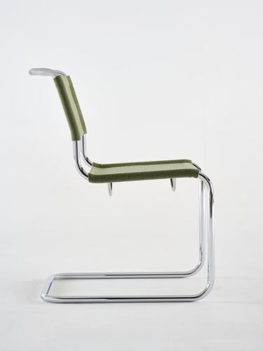 Thonet S33V en S34V stof Gabriel Nobel 68303