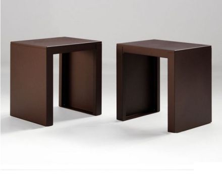 Zeus Big Irony stoel oudoor