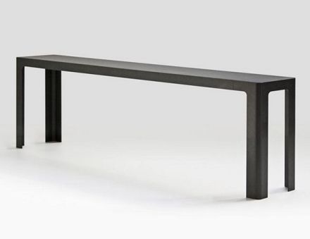 Zeus Metisse console