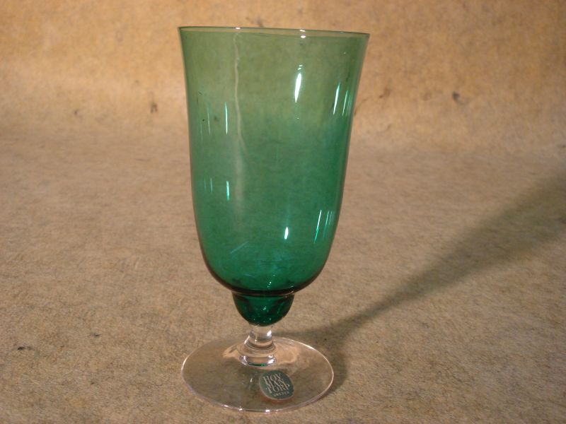 Glas van Hovman Torp Sweden