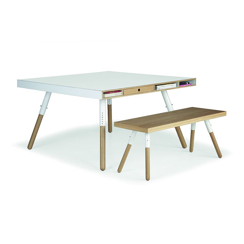 Spectrum tafel Phill
