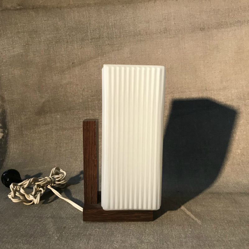 Wandlamp jaren '70