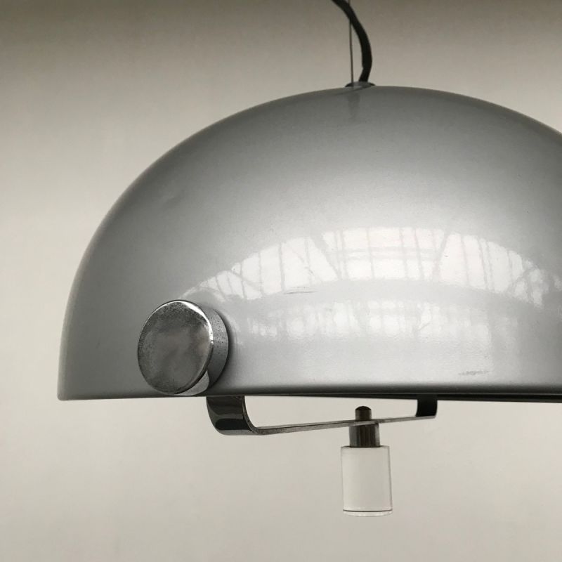 Hanglamp jaren 70