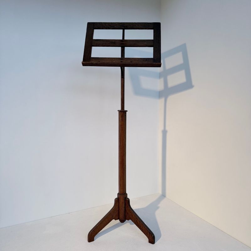 Muziek standaard 1920-1930