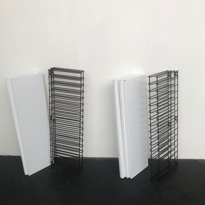 2x Tomado wandrek