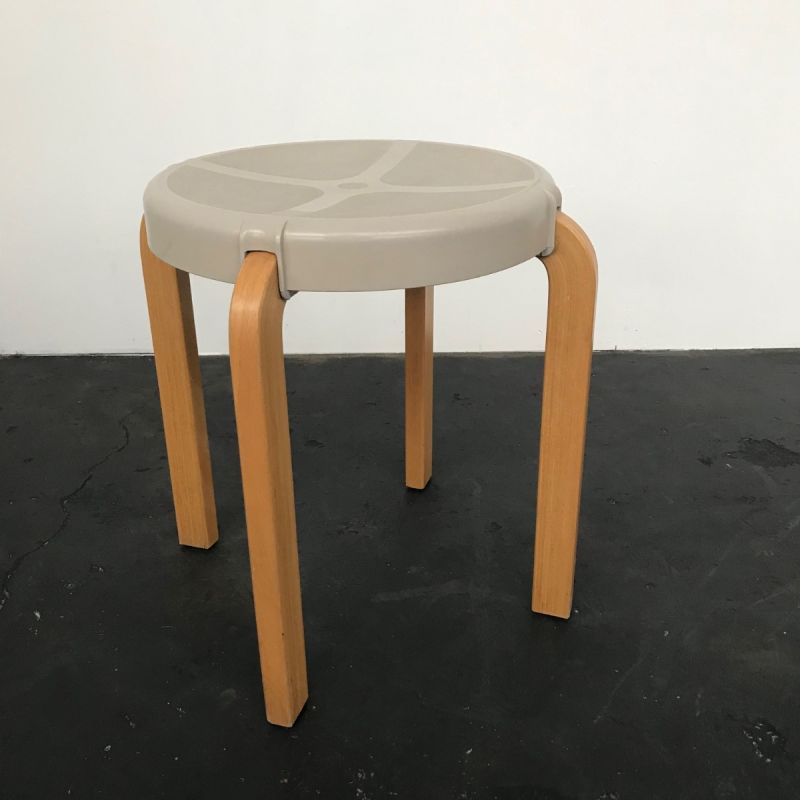 Kruk van Kembo jaren 80