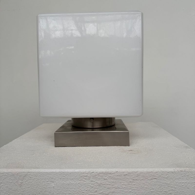 Plafondlamp Giso kubus