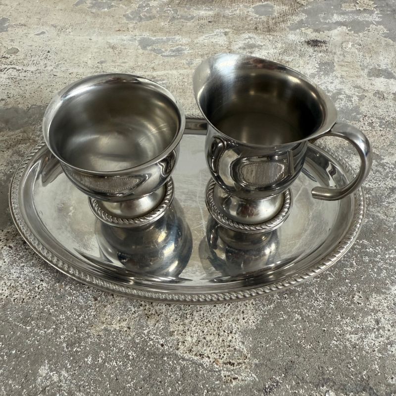 Alessi roomstel
