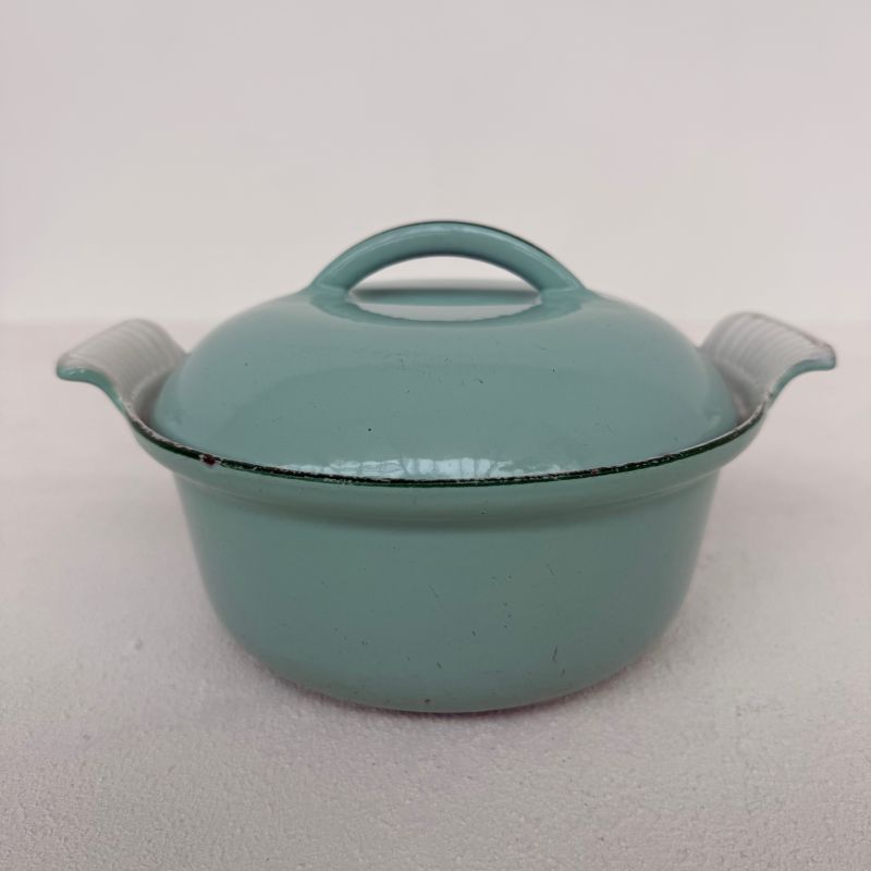 Dru Emaille pan  mt 18