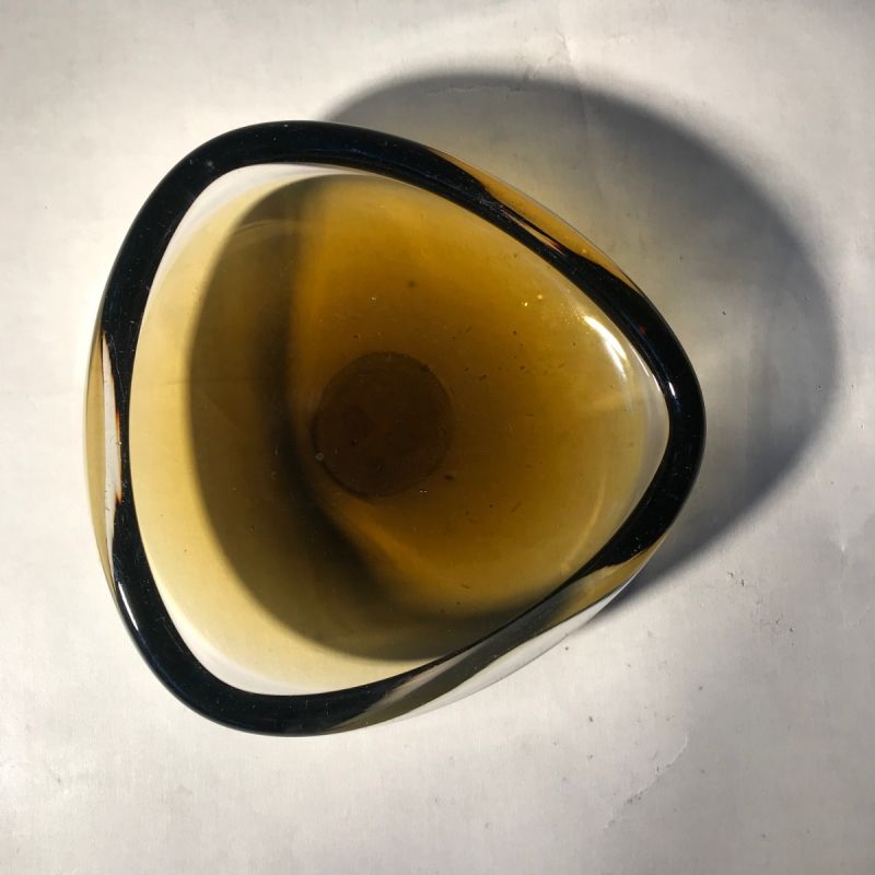 Schaal Murano ± 1950 
