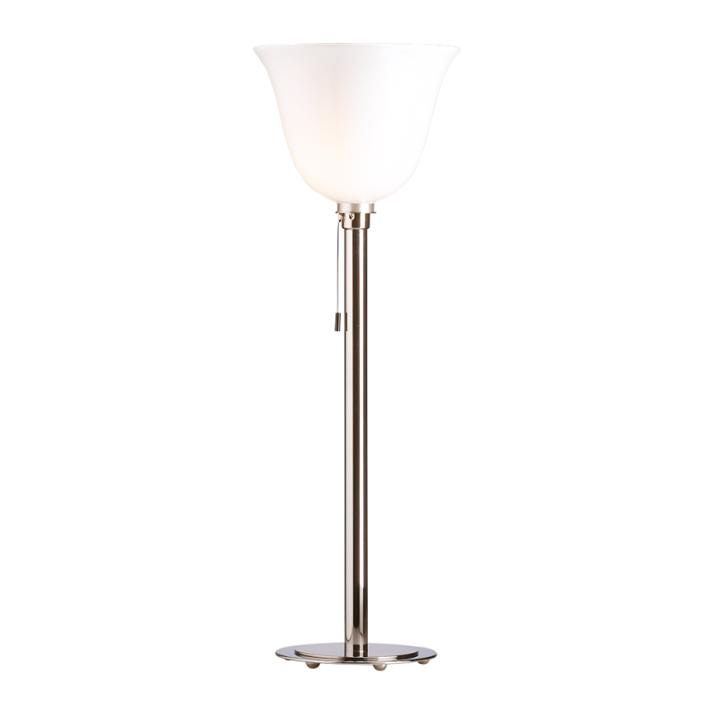 Art Déco Vloerlamp AD30 van Tecnolumen