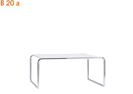 Thonet salontafel B20