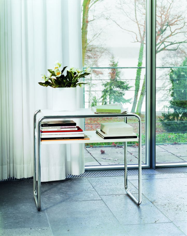 Thonet bijzettafels
