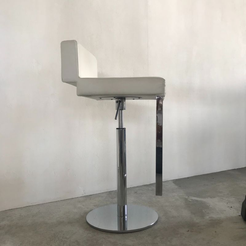Derin Stop Stool