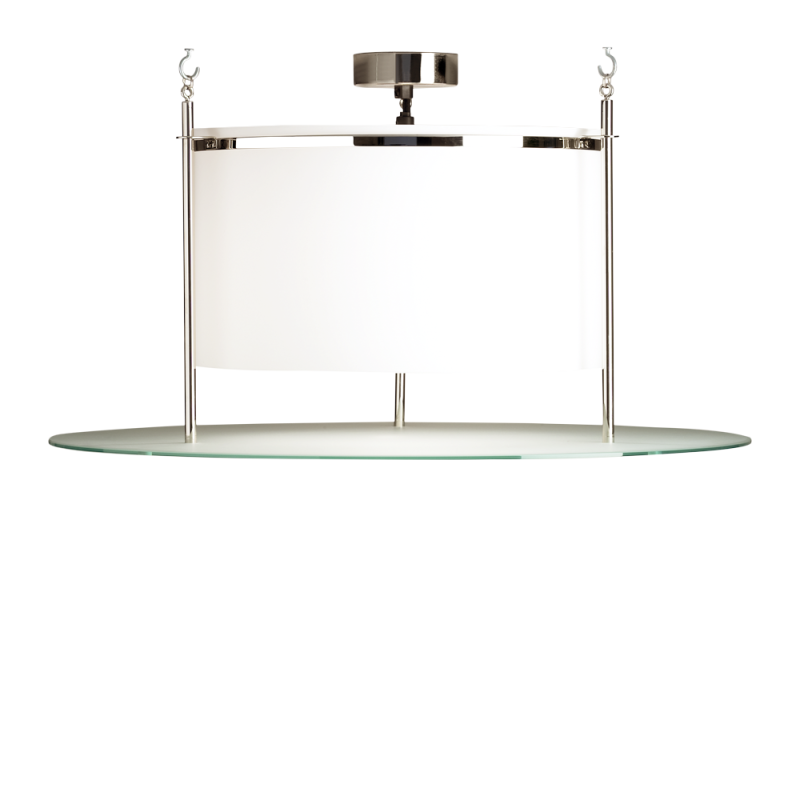 Bauhaus Plafondlamp DMB30 Marianne Brandt