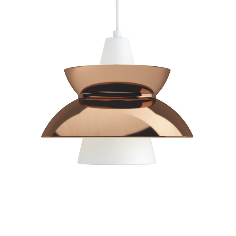 Louis Poulsen Doo-Wop hanglamp