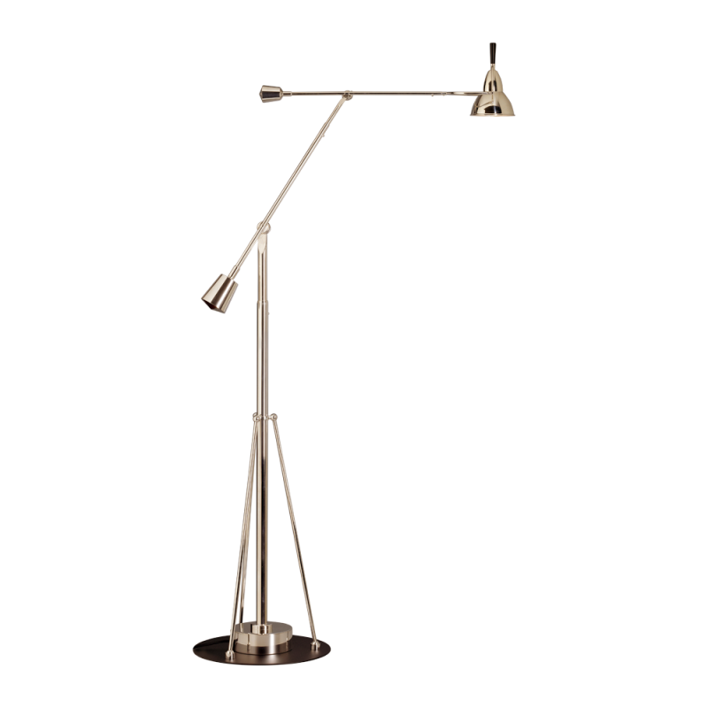 EB27 vloerlamp Tecnolumen 
