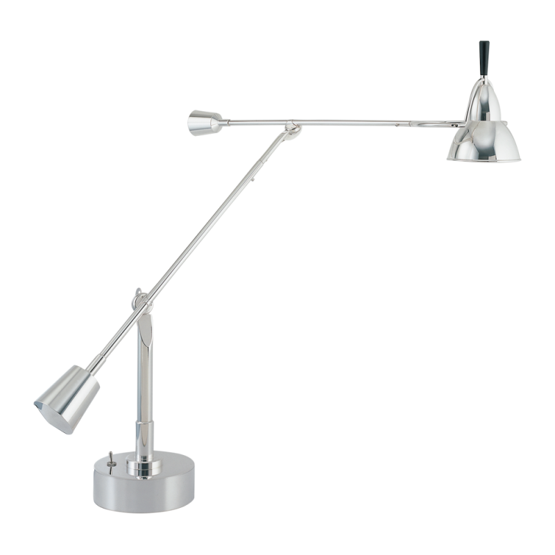 Tafellamp EB27 van Tecnolumen