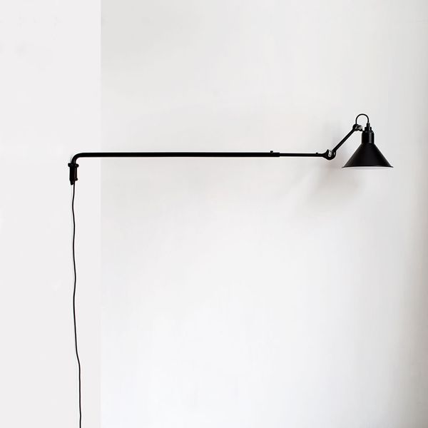 Lampe Gras tafellamp muurlamp No 213