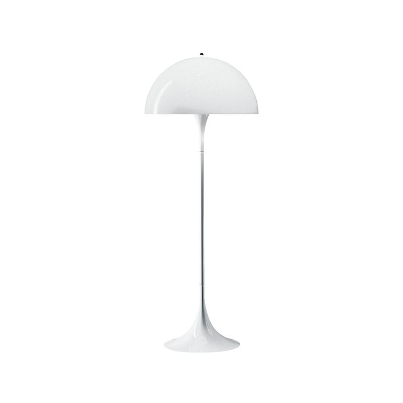 Louis Poulsen Panthella vloerlamp 