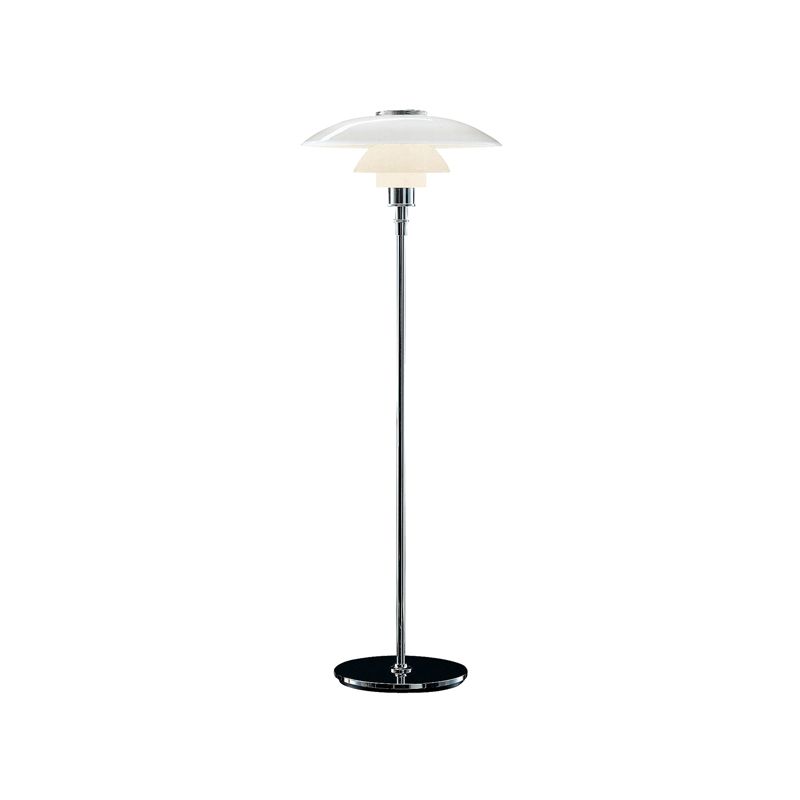 Louis Poulsen PH 4½-3½ vloerlamp