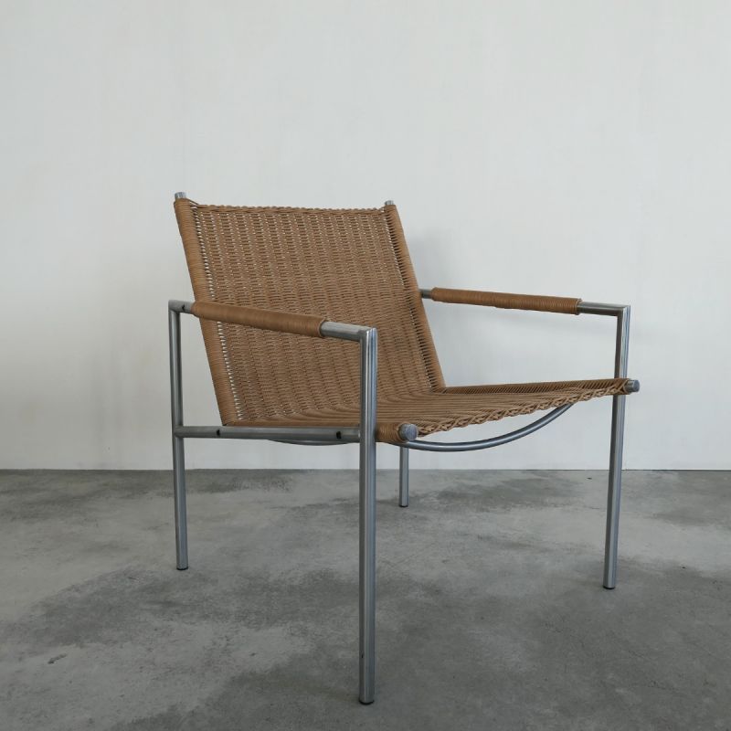 Martin Visser SZ01 Spectrum, jaren '80