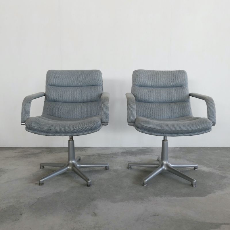 Armstoelen Artifort, jaren '70