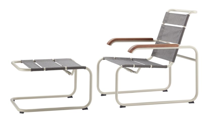 Thonet All Seasons S35N 