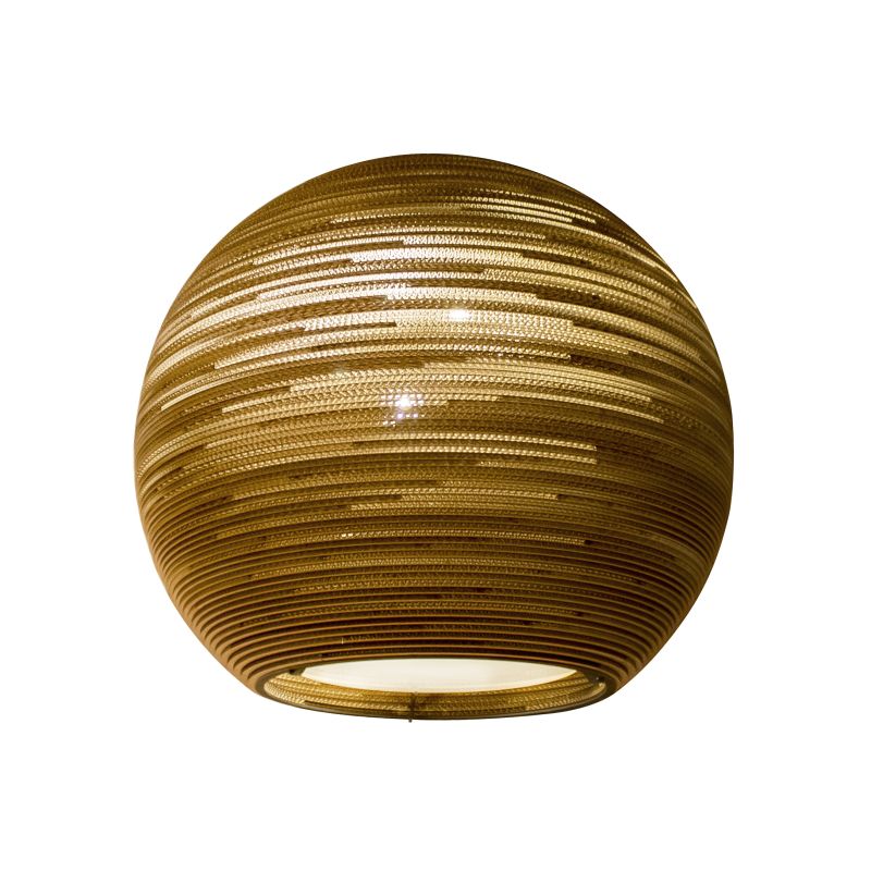 Sun hanglamp van Graypants