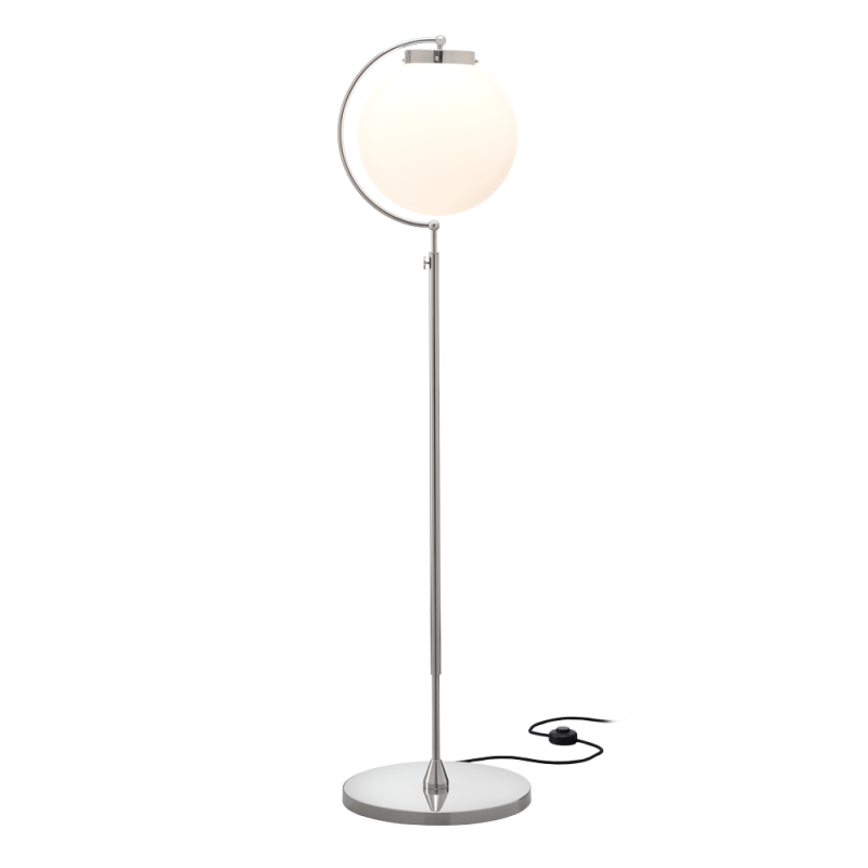 Vloerlamp DSL 23 van Tecnolumen