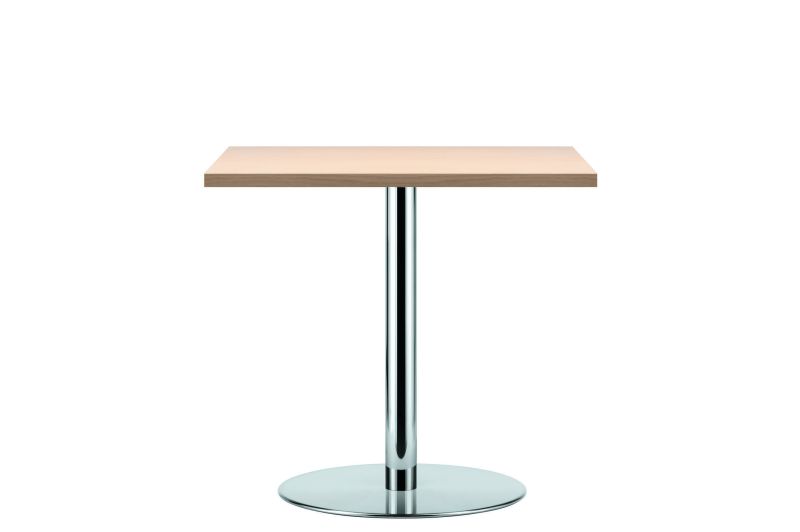 Thonet tafel 1123 en 1124
