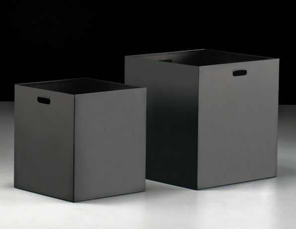 Zeus Irony box